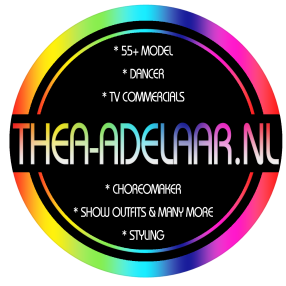 Thea Adelaar Show Entertainment
